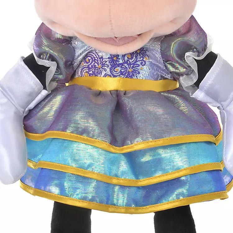 ミニー ぬいぐるみ 50周年記念 WDW 新品未使用 ディズニー|Yahoo