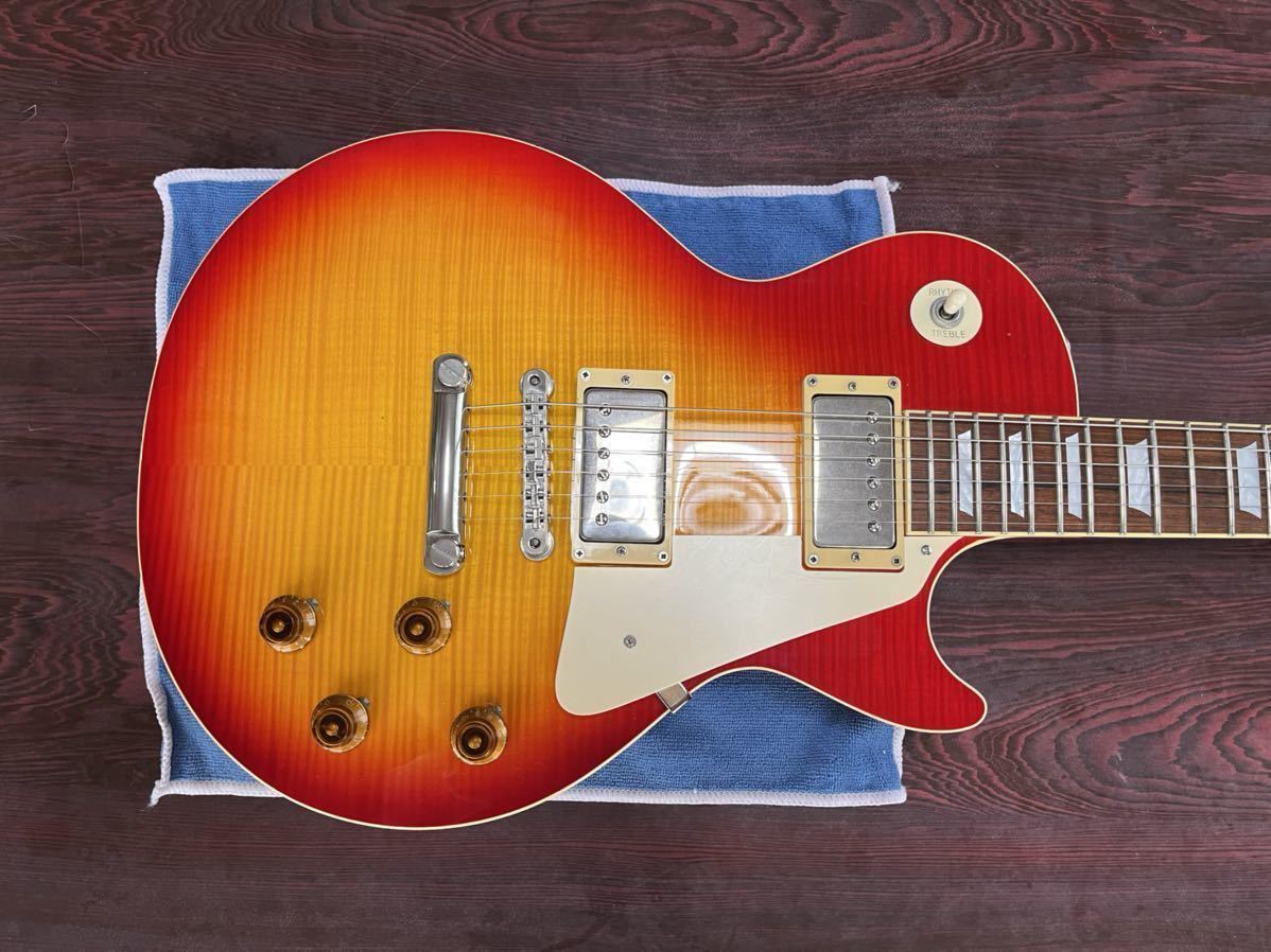 Yahoo!オークション - Tokai HLS-155 トーカイ レスポール love Yahoo!オークション - Tokai HLS-155 トーカイ レスポール love