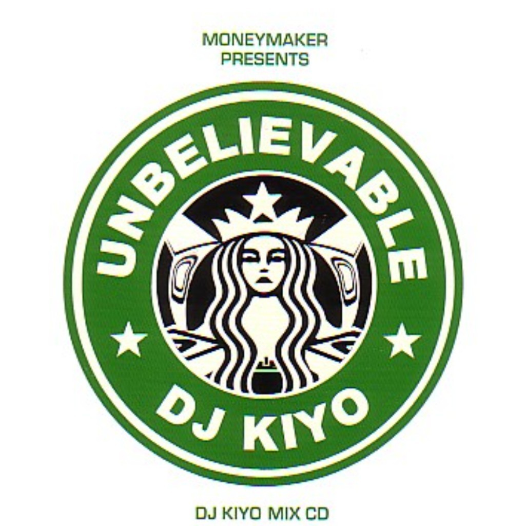 即決 名盤 MIXCD DJ KIYO / UNBELIEVABLE★NUJABES PETE ROCK MURO KIYO KOCO PUNPEE SHU-G KENTA CELORY MINOYAMA DEV LARGE (ク2)_画像1