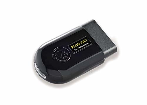 日本新作 即決・送料無料PLUG ISC! for Volkswagen PL3-ISC-V001 ...