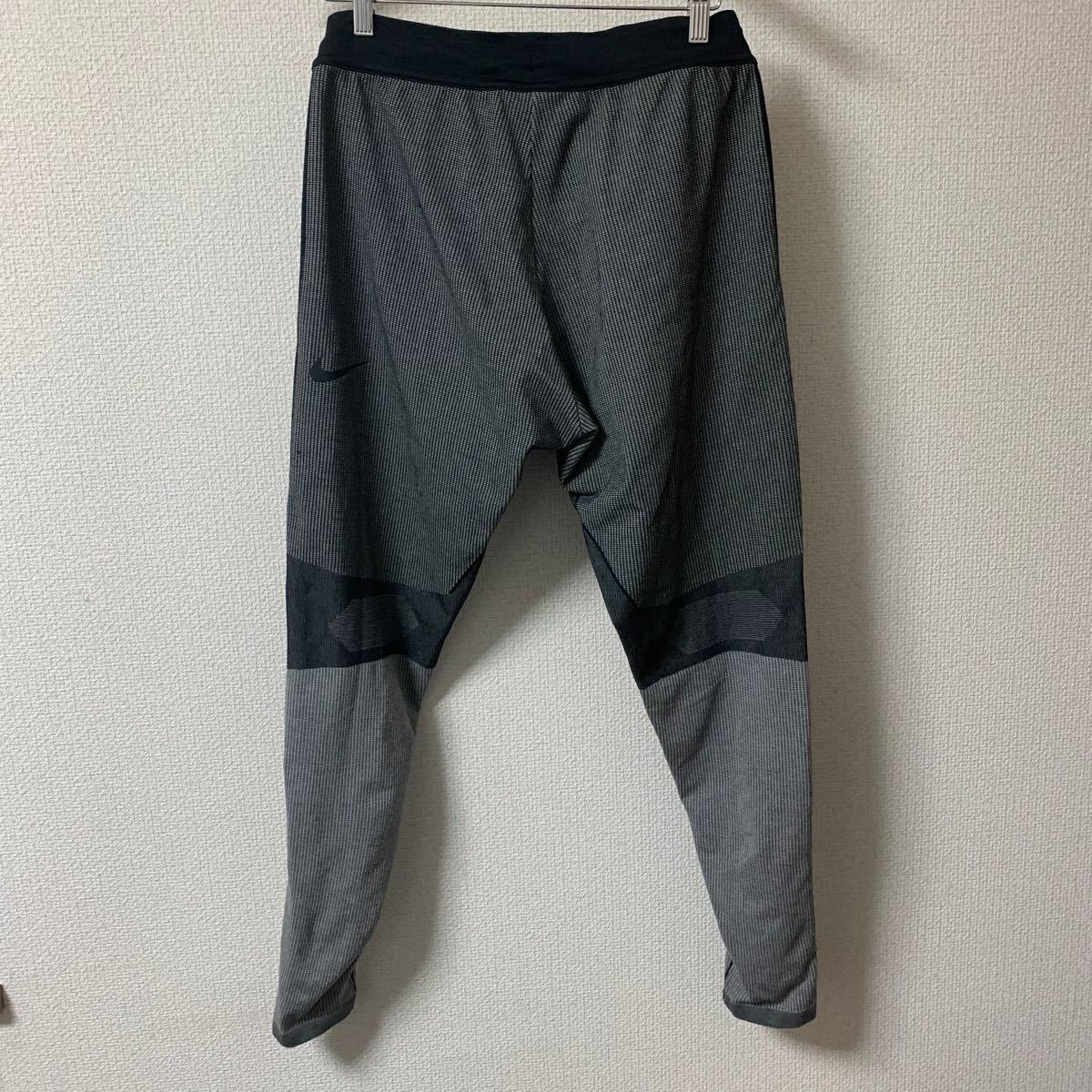 NIKE TECH PACK ナイキ テック パック パンツ ジョガー ニット