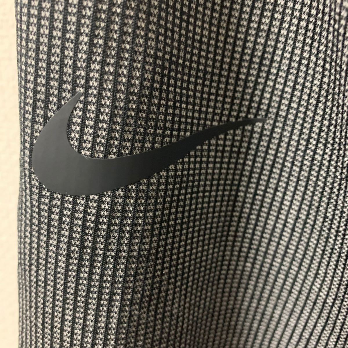 NIKE TECH PACK ナイキ テック パック パンツ ジョガー ニット