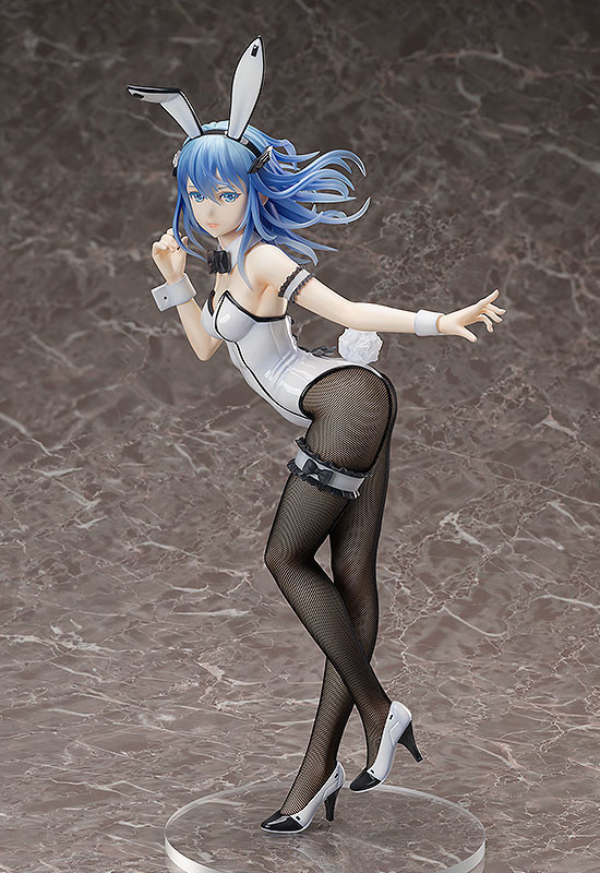 新品未開封 国内正規品 BEATLESS レイシア バニーVer. 1/4スケール