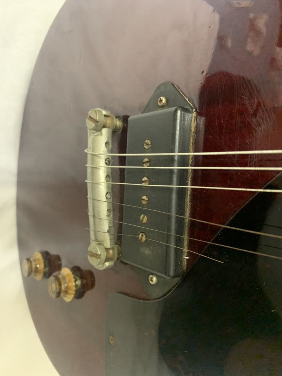 Orville by Gibson製 Les Paul Junior レスポール エレキギター