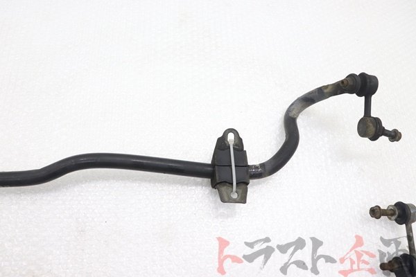 1100451417 純正 前後スタビライザーセット インプレッサ F型 WRX STI GDB トラスト企画 U_画像8