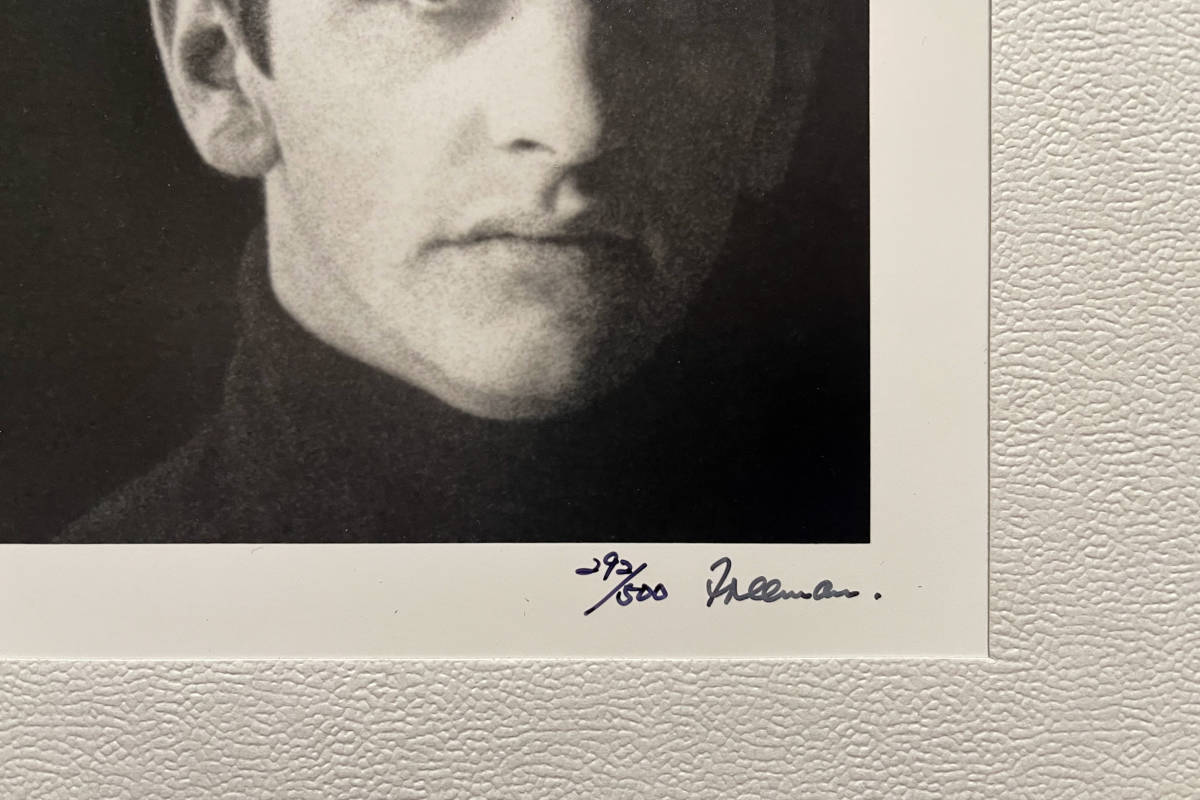 Yahoo!オークション - 『ROBERT FREEMAN』1963年 ビートルズ Yahoo!オークション - 『ROBERT FREEMAN』1963年 ビートルズ
