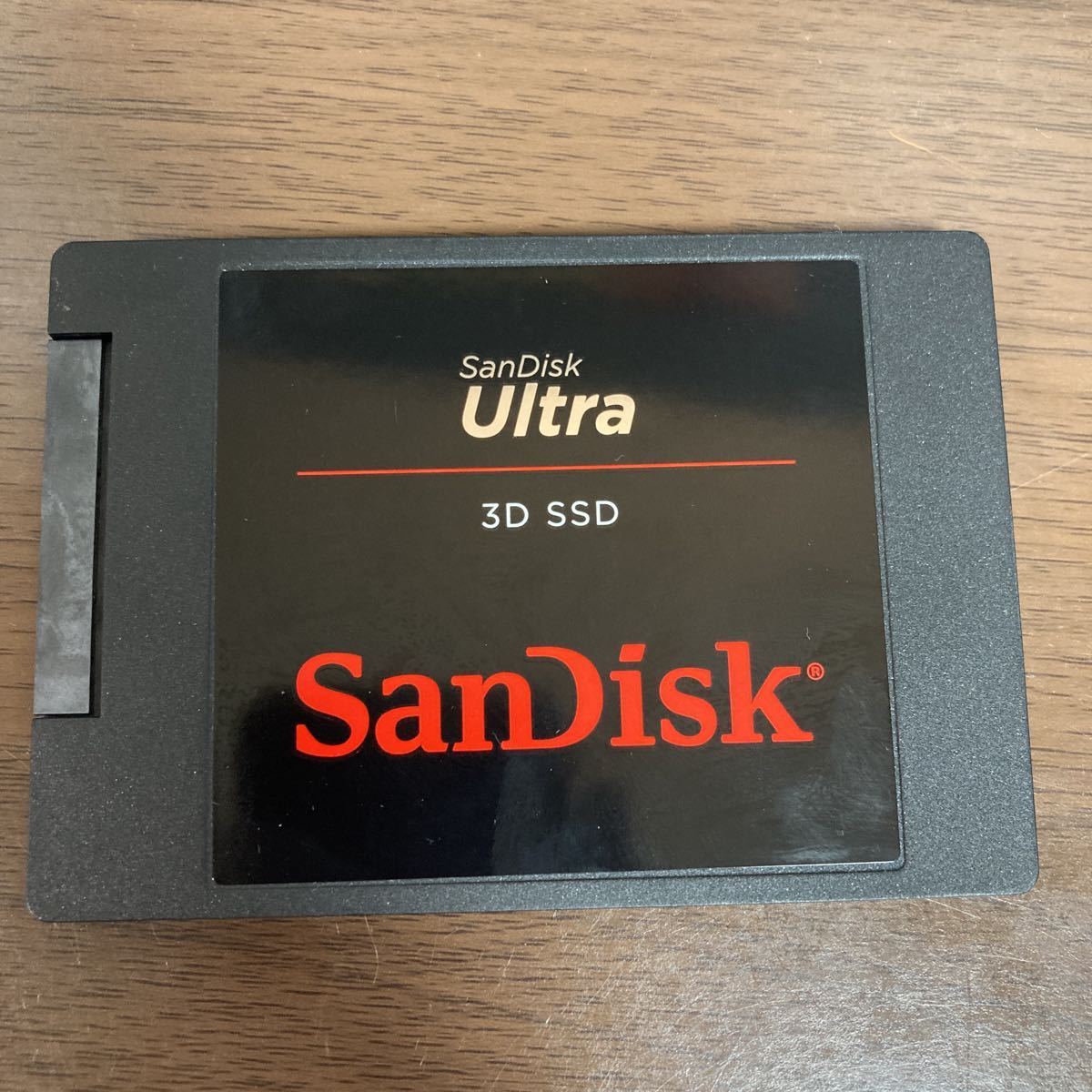 SanDisk ULTRA SSD SDSSDH3 1T00 1TB (SATA 6Gbps SSD/状態良) www