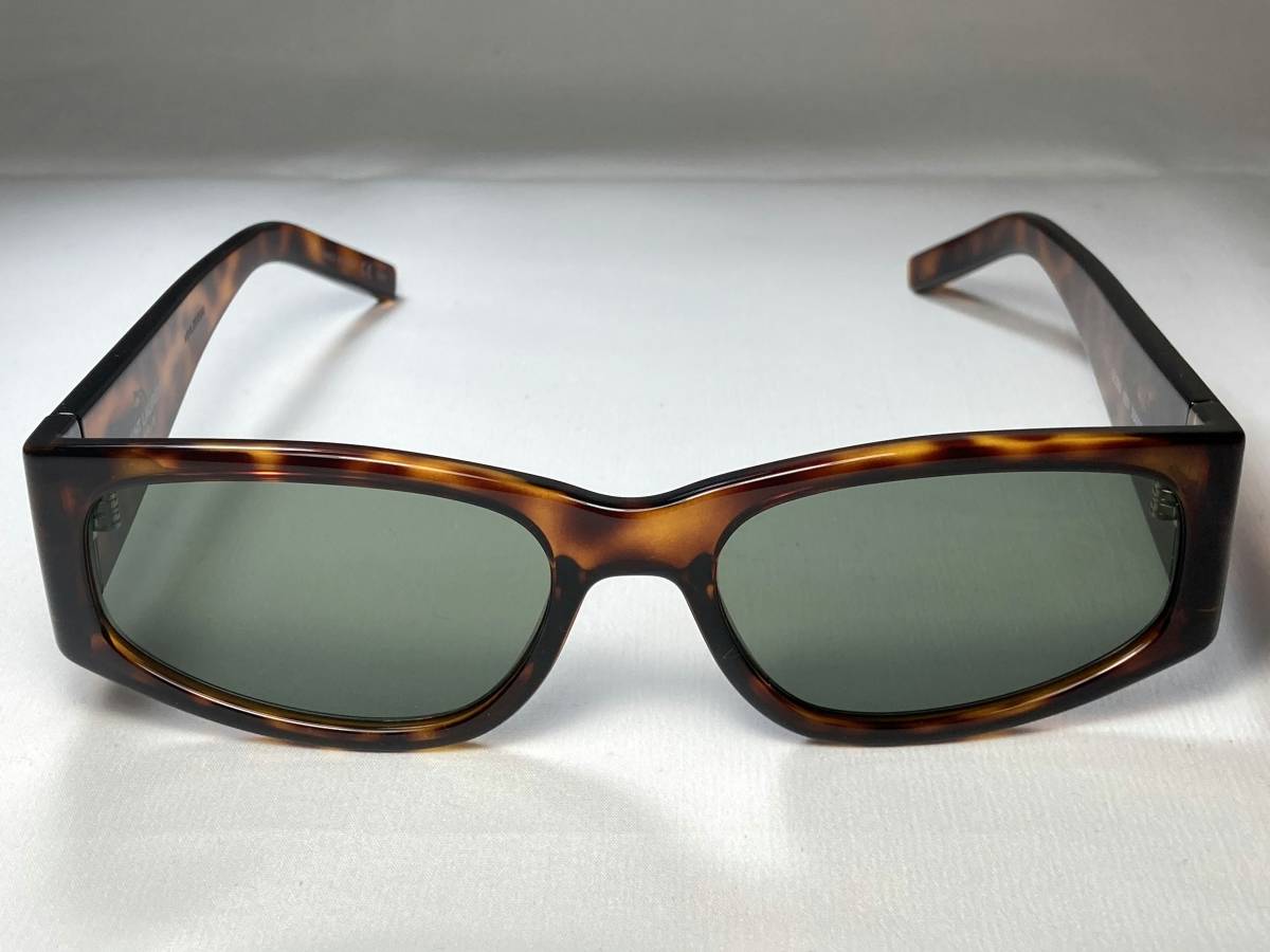 サンローラン SAINT LAURENT 正規 新品 SL329 003 ハバナ べっ甲