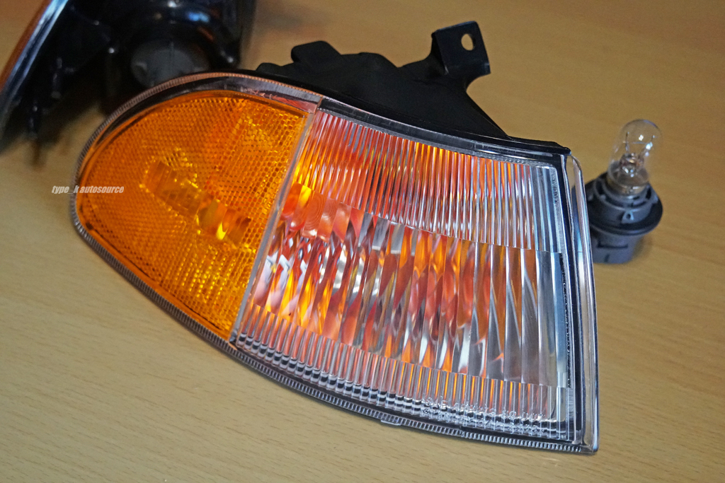 USホンダ純正 92-95 HONDA CIVIC シビック 4dr sedan サイド USホンダ純正 92-95 HONDA CIVIC シビック 4dr sedan サイド