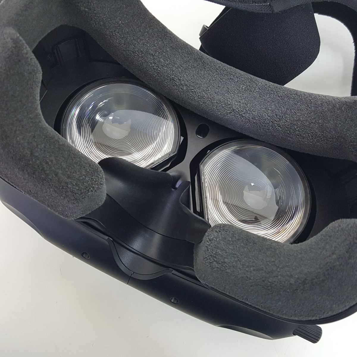 ☆*欠品あり*【 HTC Vive 】HTC Vive ヘッドセット Steam VR ☆*欠品あり*【 HTC Vive 】HTC Vive ヘッドセット Steam VR