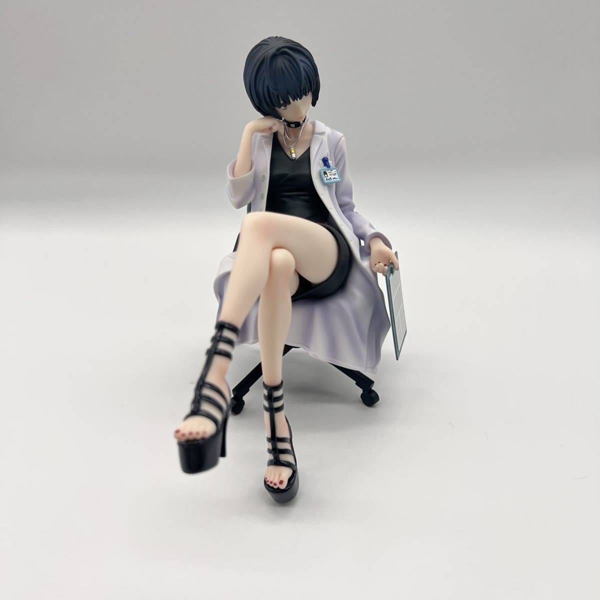 Yahoo!オークション - Hobby Japan AMAKUNI 1/7 PERSO...