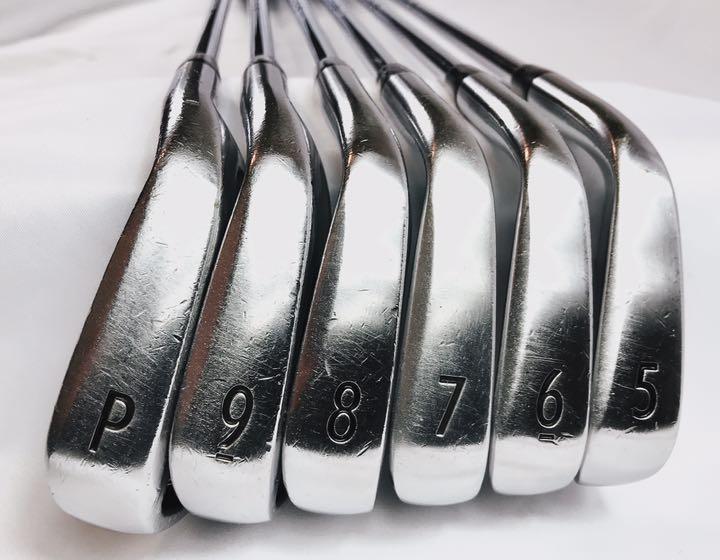 Titleist タイトリスト 2014 vg3 アイアン 5〜P クラブ N.S.PRO 950GH