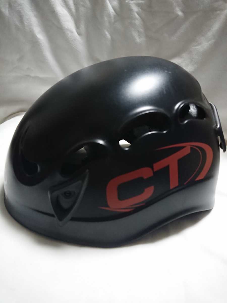  【クライミング ヘルメット】クライミングテクノロジー CLIMBING TECHNOLOGY ギャラクシー CT-42019 夏山 登山 縦走_画像3