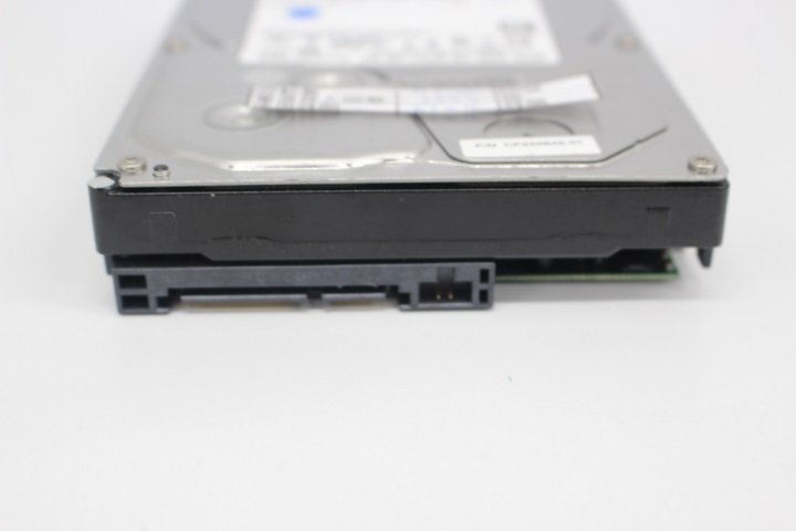 TOSHIBA DT01ACA200 2TB 3.5 HDD SATA 動作品☆_画像2