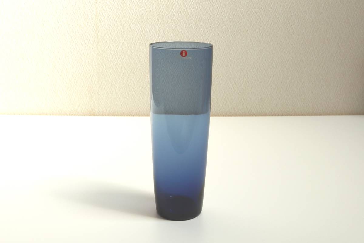 ヴィンテージ★Mehulasiメフラシ 2204 ジュースグラス Ｄ★Tapio Wirkkala タピオ ヴィルカラ★Iittala イッタラ_画像1