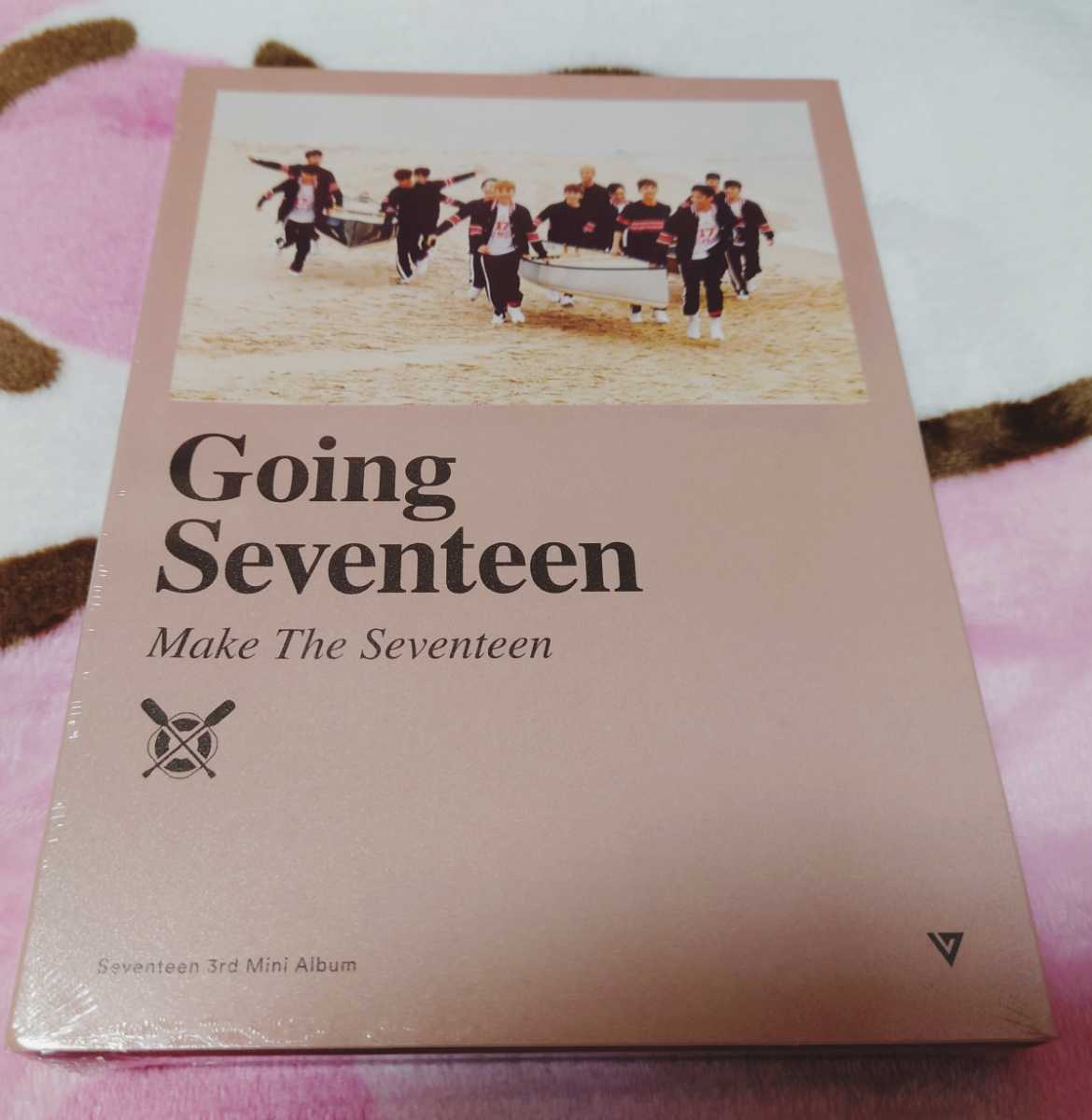 2021特集 エスクプス going seventeen トレカ ecousarecycling.com