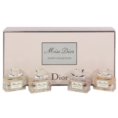 送料無料！Dior ミスディオール SCENT ミニ香水