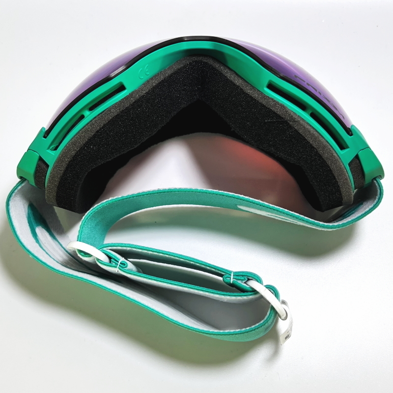 正式的 カラー:CELESTE L PATH FLIGHT OAKLEY 21-22 レンズ:PRIZM