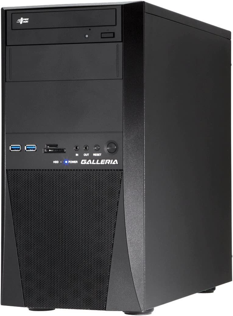 gips Bedenk stout ゲーミングPC 第9世代 Core i5-9400F 最大4.10GHz (6コア6スレッド) GTX1060(6GB) SSD120GB(新品) HDD500GB Windows11 Home www.esole.eu gips Bedenk stout ゲーミングPC 第9世代 Core i5-9400F 最大4.10GHz (6コア6スレッド) GTX1060(6GB) SSD120GB(新品) HDD500GB Windows11 Home www.esole.eu