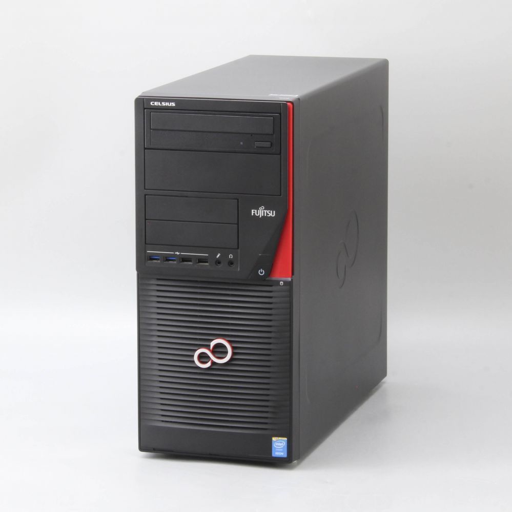 ゲーミングPC Core i5-4670 最大3.80GHz GTX 1050 SSD120GB(新品