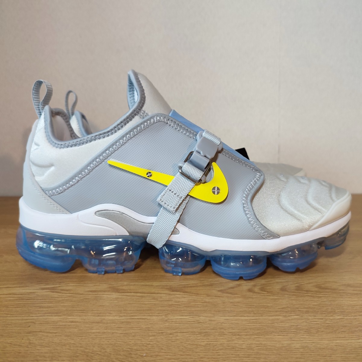 新品 レア 特別モデル NIKE AIR VAPORMAX PLUS OA LM