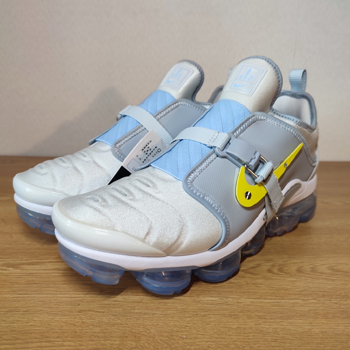 新品 レア 特別モデル NIKE AIR VAPORMAX PLUS OA LM