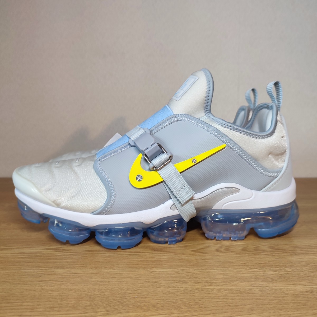 新品 レア 特別モデル NIKE AIR VAPORMAX PLUS OA LM
