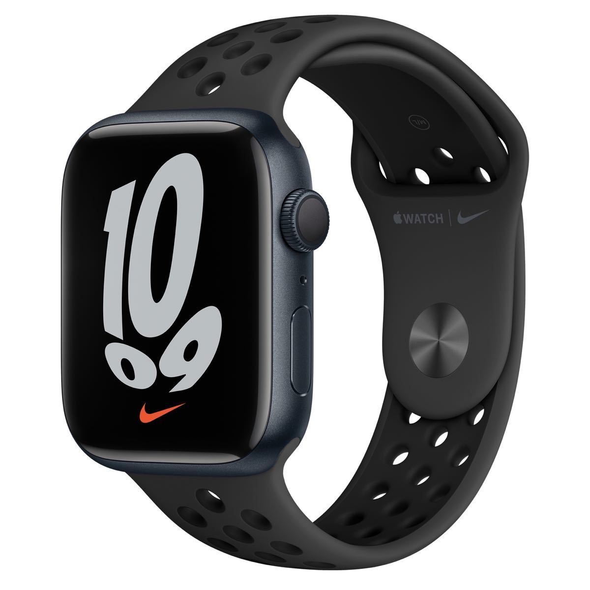 PayPayフリマ｜Apple Watch 7 Nike 41mm GPS モデル