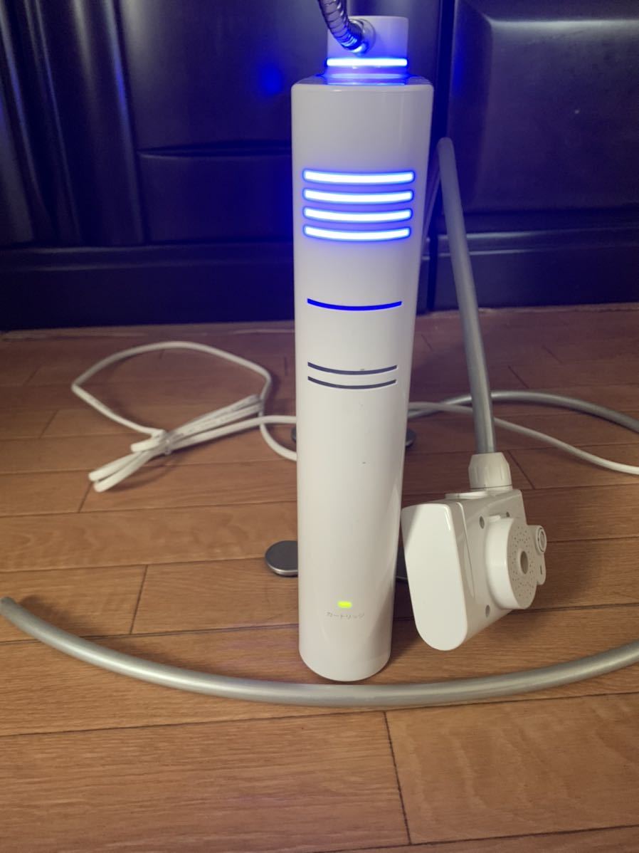 プラチナ美ウォーター ダイアナ 電解水素水整水器 日本トリム 浄水器 プラチナ美ウォーター ダイアナ 電解水素水整水器 日本トリム 浄水器