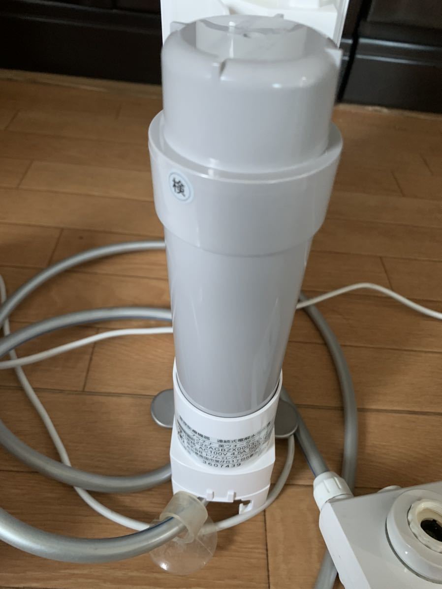 プラチナ美ウォーター ダイアナ 電解水素水整水器 日本トリム 浄水器 プラチナ美ウォーター ダイアナ 電解水素水整水器 日本トリム 浄水器