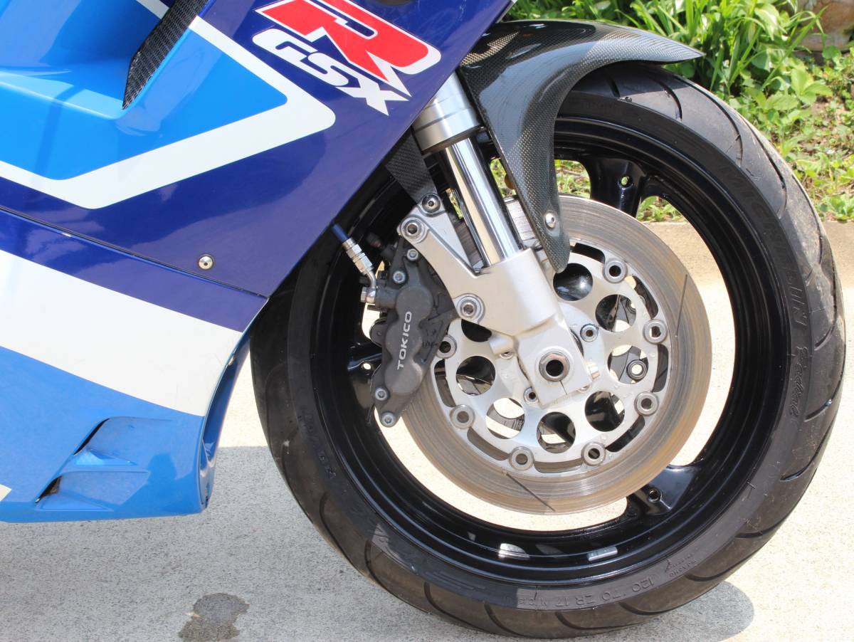 スズキ GSX-R1100 91年 カスタム 茨城県水戸近郊 商品細節 | Yahoo! JAPAN Auction | One Map by FROM JAPAN