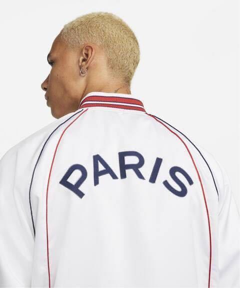 定価19250円 NIKE JORDAN Paris Saint-Germain PSG クラブ 定価19250円 NIKE JORDAN Paris Saint-Germain PSG クラブ