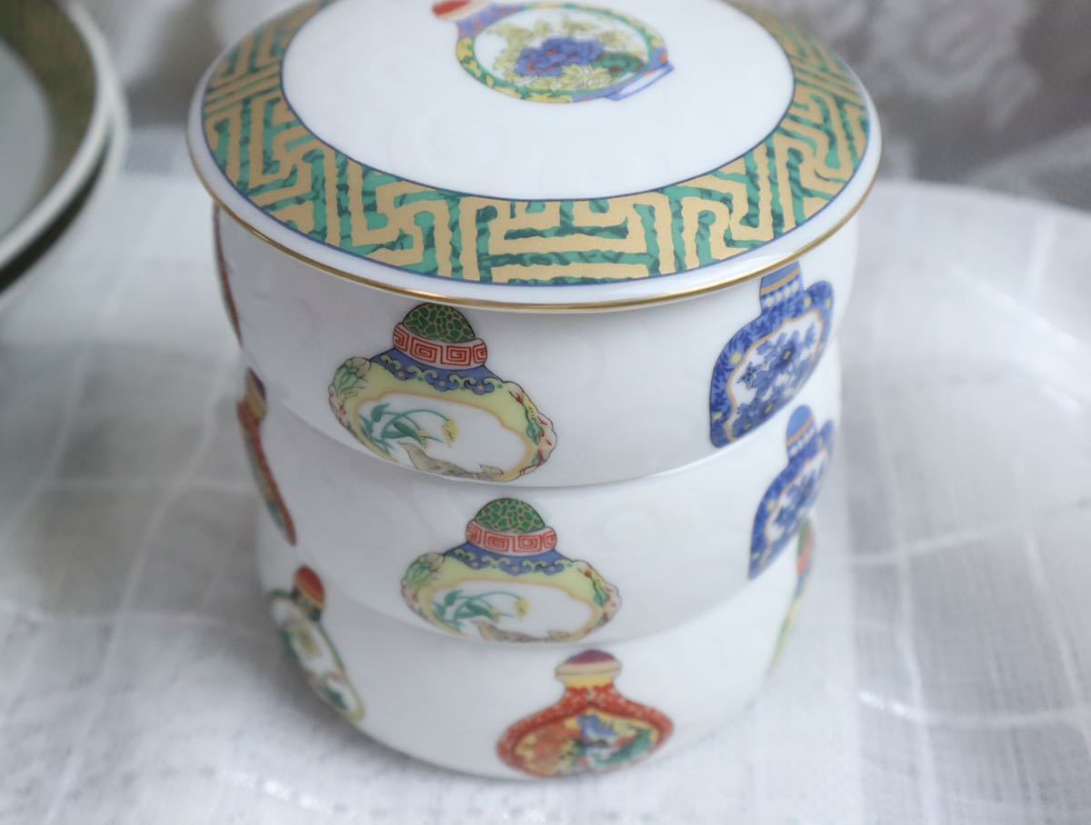 China Seas チャイナシーズ MAEBATA 前畑陶器 プレート 小皿 他 China Seas チャイナシーズ MAEBATA 前畑陶器 プレート 小皿 他