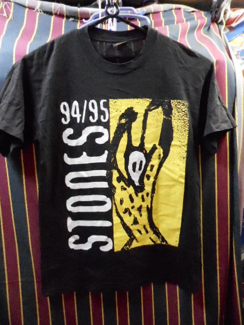ヴィンテージ ローリング ストーンズ 94/95 NORTH AMERICAN TOUR T