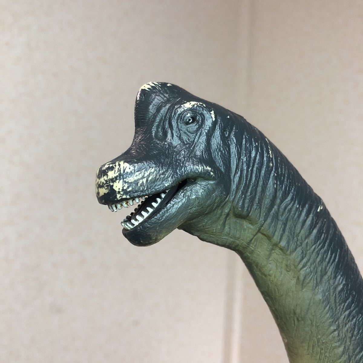1,000円スタート ツクダホビー ブラキオサウルス 恐竜 首長 1,000円スタート ツクダホビー ブラキオサウルス 恐竜 首長
