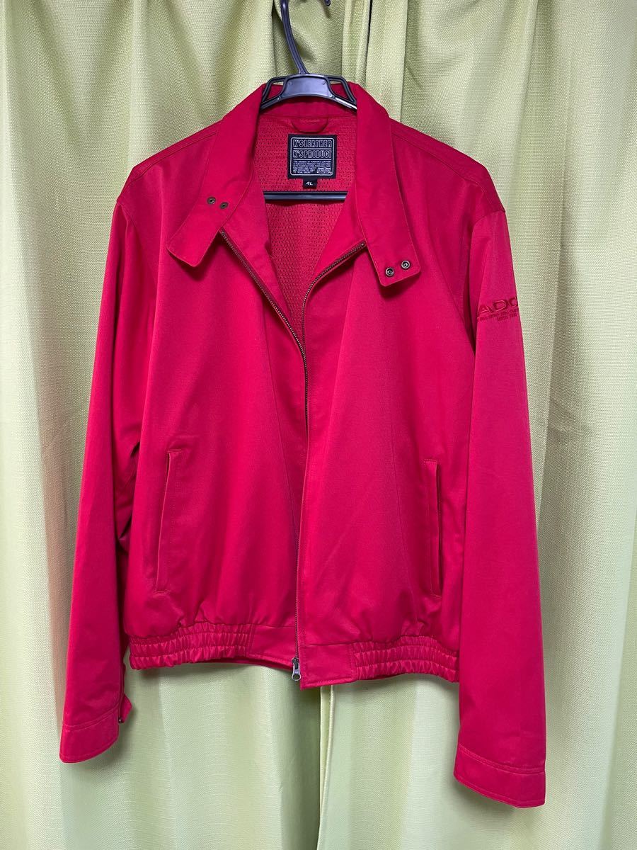 KADOYA スイングトップ CRUISE RIDE-HFP 美品 www.pegasusforkids.com