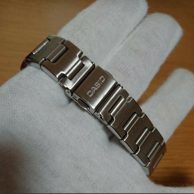 CASIO カシオ LWA-M160D-7A2JF ウェーブセプター 電波ソーラー CASIO カシオ LWA-M160D-7A2JF ウェーブセプター 電波ソーラー
