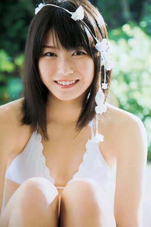  Yokoyama Yui AKB48 L штамп 25 листов +6 высокое разрешение суммировать фотография 