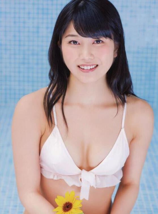  Yokoyama Yui AKB48 L штамп 25 листов +6 высокое разрешение суммировать фотография 