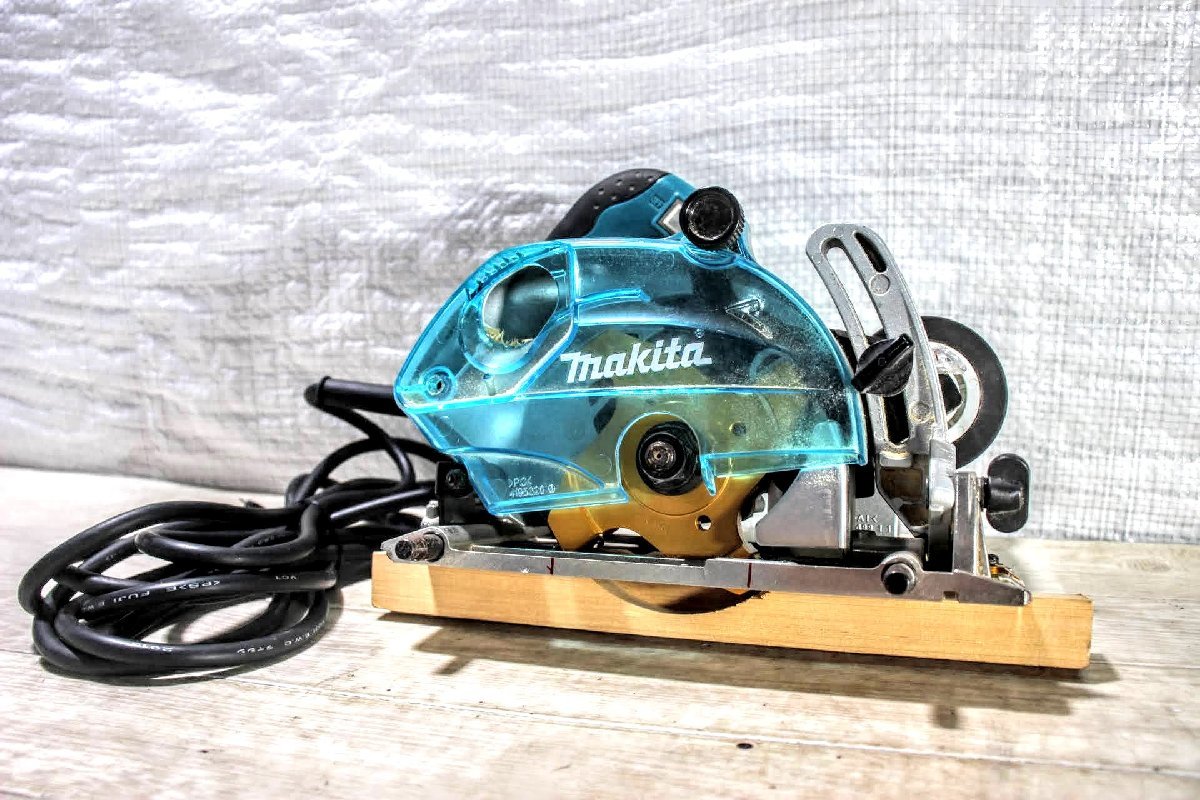 マキタ Makita 小型ミゾキリ 3005BA-