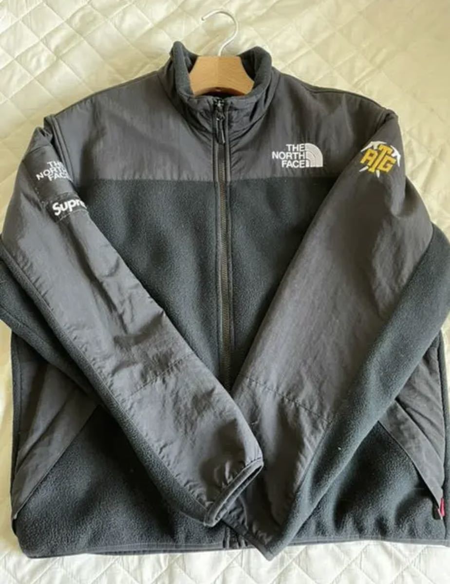 Supreme The North Face RTG Fleece Jacket シュプリーム ザ ノース