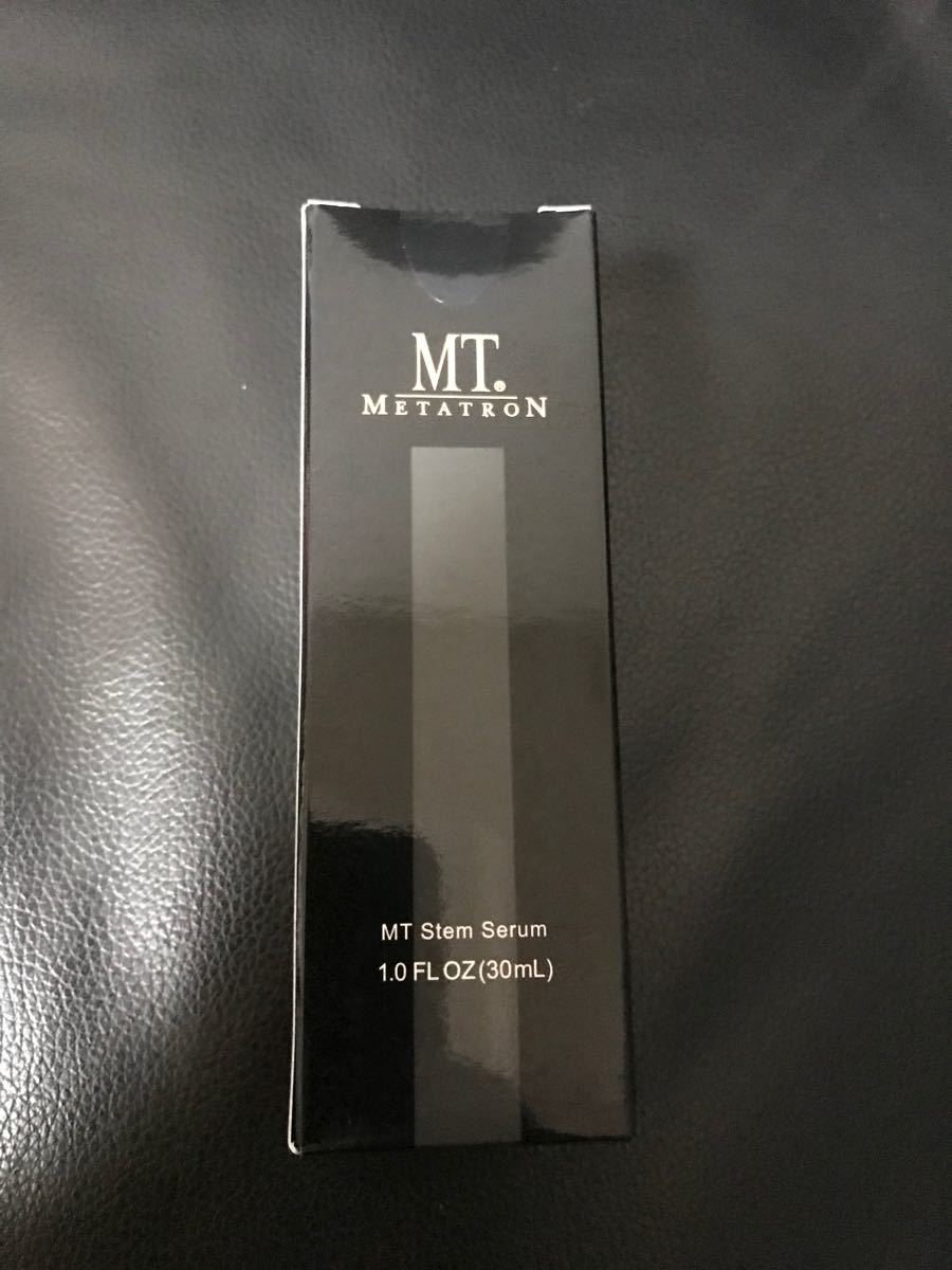 MTメタトロン ステムセラム 30ml 美容液 1