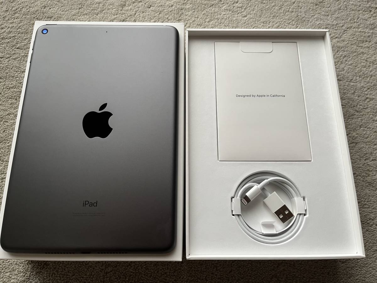 APPLE IPad Mini WI-FI 256GB MUU32J A SG タブレット | endageism.com