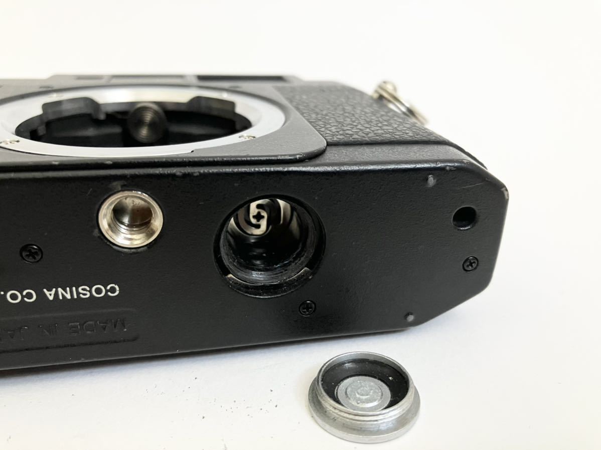 Voigtlander フォクトレンダー BESSA R3A レンジファインダー Voigtlander フォクトレンダー BESSA R3A レンジファインダー