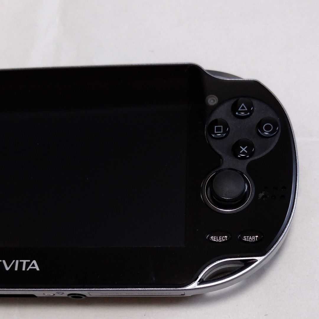 PlayStation Vita PS Vita　本体