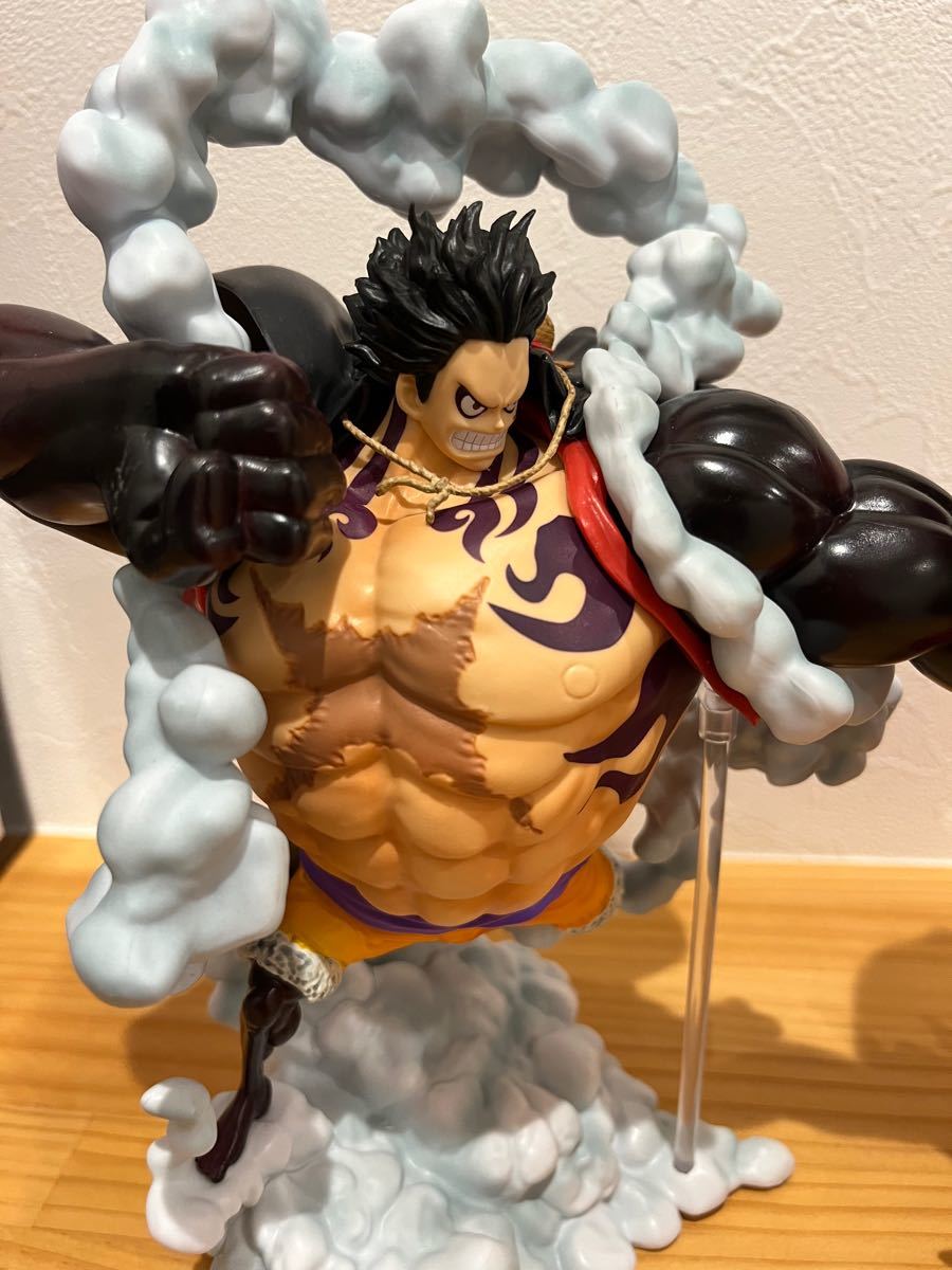 ワンピース 一番くじ smsp バウンドマン フィギュア|Yahoo ワンピース 一番くじ smsp バウンドマン フィギュア|Yahoo