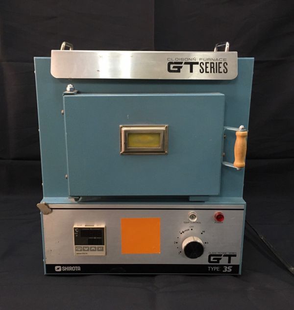 Yahoo!オークション - DEb582Y2 城田電気炉材 工芸 電気炉 GT-3S Yahoo!オークション - DEb582Y2 城田電気炉材 工芸 電気炉 GT-3S