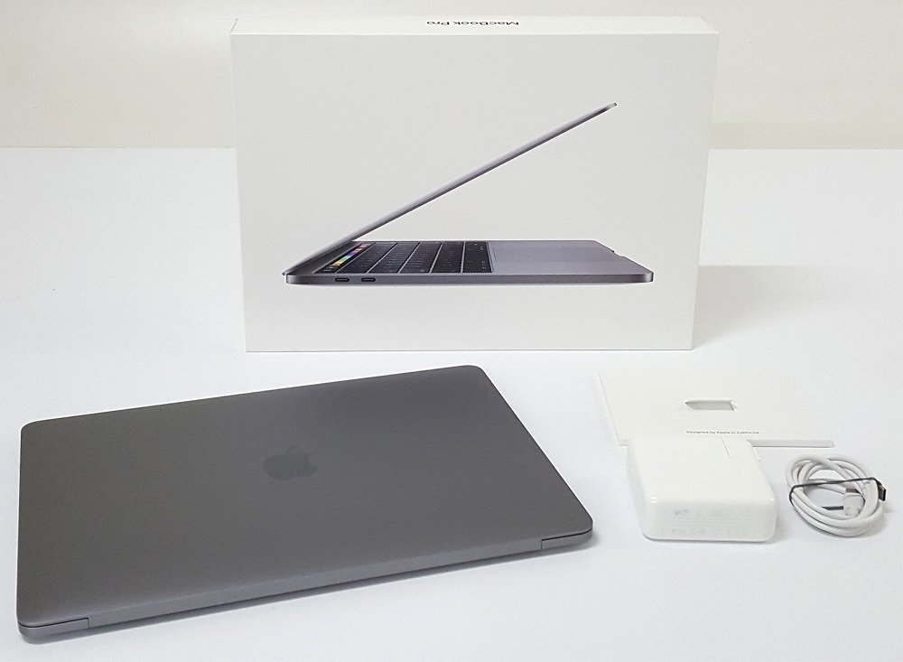 ☆【】Apple アップル MacBook Pro 13インチ 2019 [第8世代 Core i5