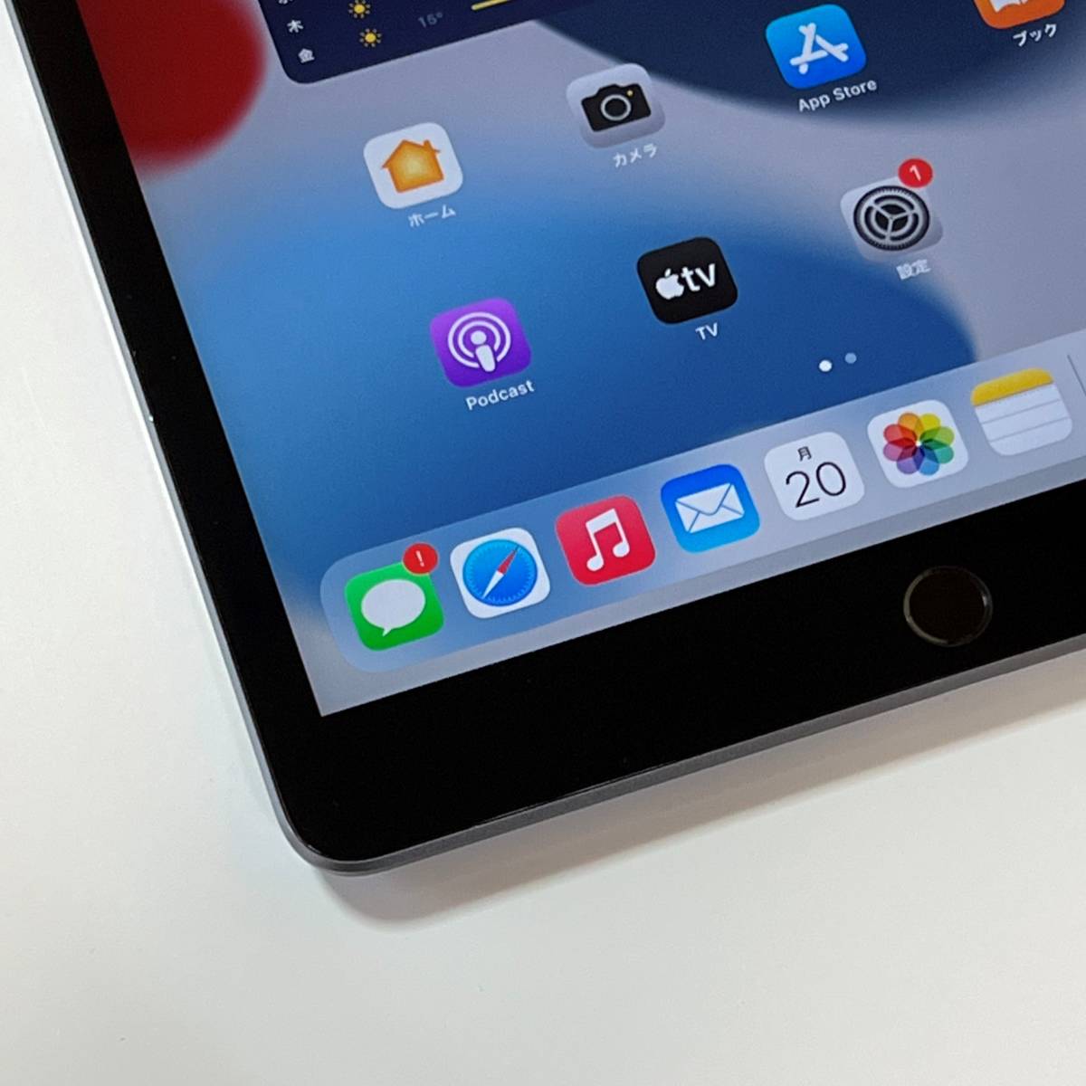 値下げ幅 APPLE 本体のみ 2017 32GB Wi-Fi 第5世代 iPad タブレット