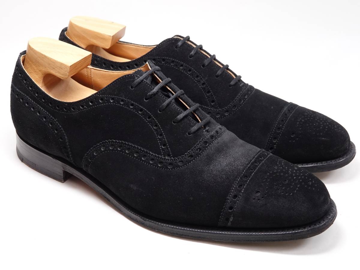 人気SALE100%新品 Church's - チャーチ シューズ 9Fの通販 by エコ